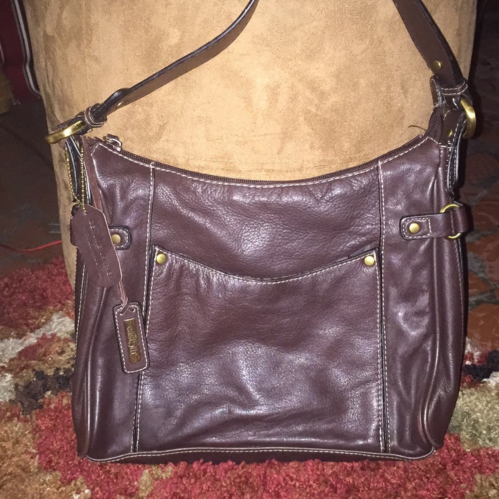 East 5th Handbag